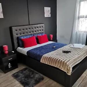 Ilitha Park Homestay Cape Town