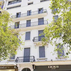 https://residence-le-marly.hotels-rhonealpes.com
