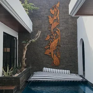 The Wina Villa Canggu (Bali)