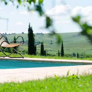 Tenuta Di Bibbiano - I Sodi Кастелина ин Шианти