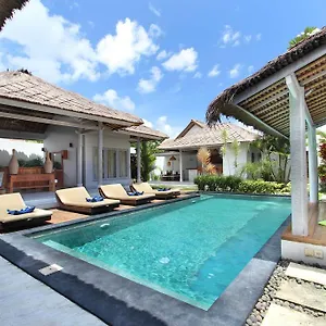 Noa By Optimum Bali Villa Seminyak (Bali)
