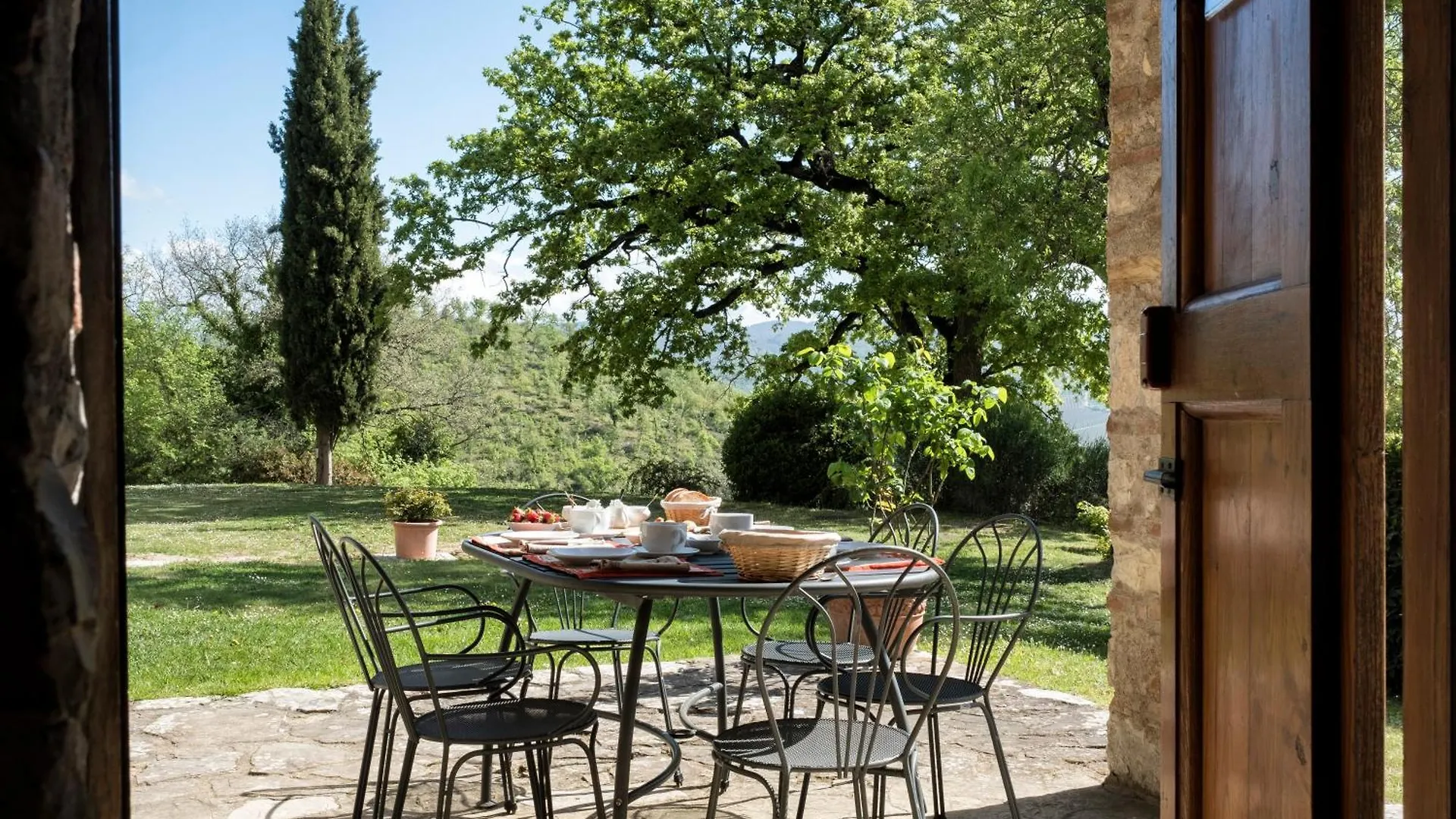 Villa Querceto Di Castellina Castellina in Chianti 0*,  Italia