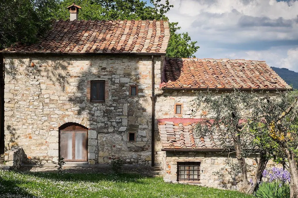 Villa Querceto Di Castellina Castellina in Chianti