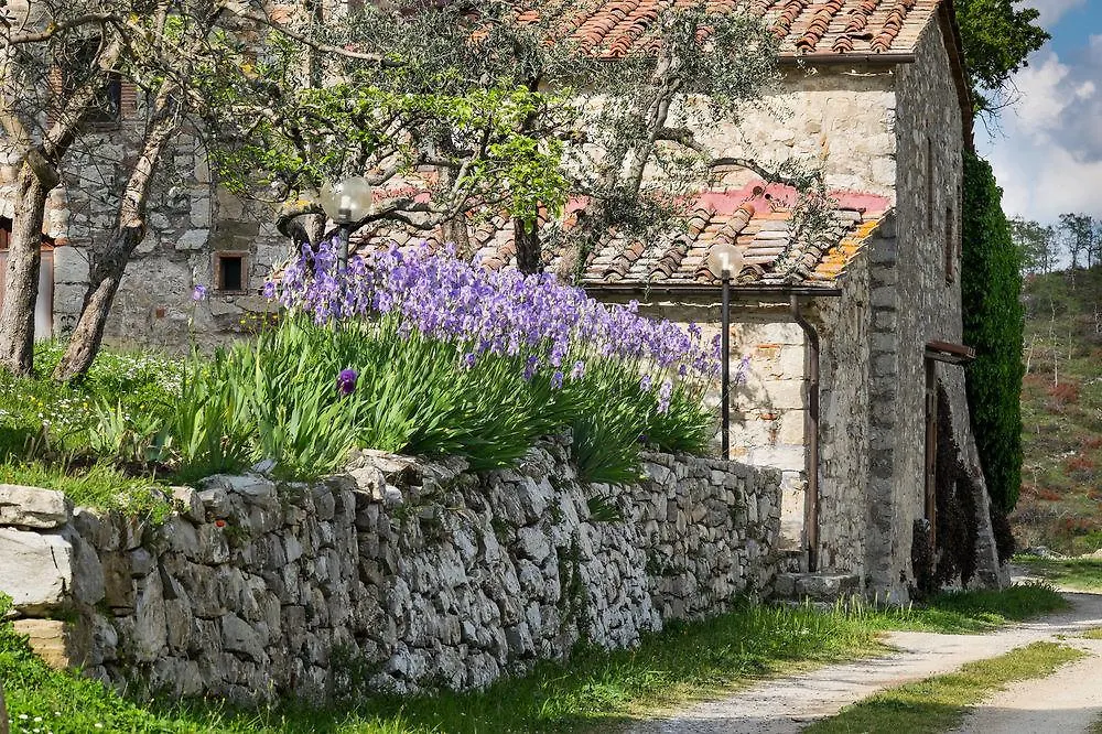 Alloggio per agriturismo Villa Querceto Di Castellina Castellina in Chianti