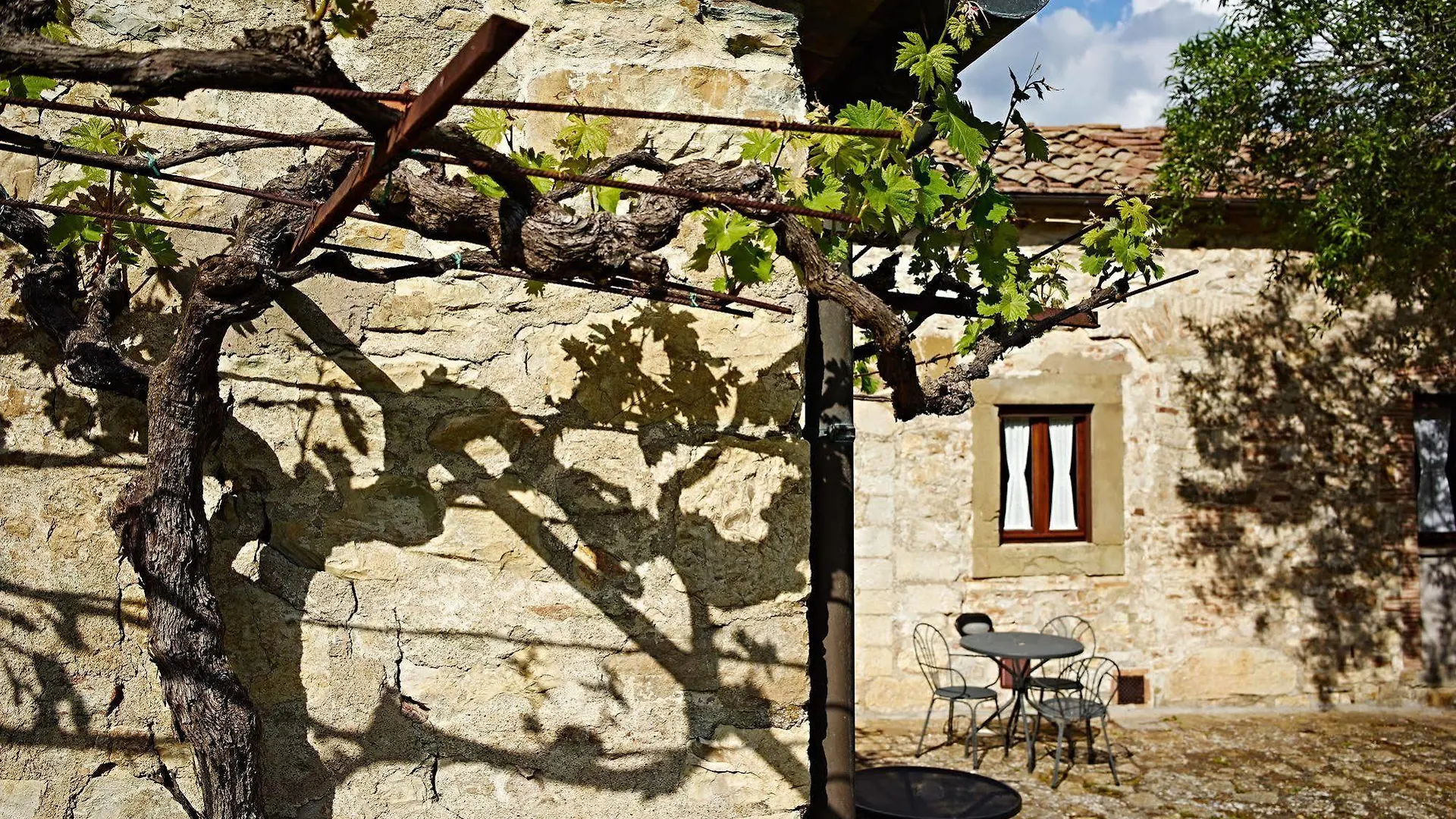 Villa Querceto Di Castellina Castellina in Chianti Italia