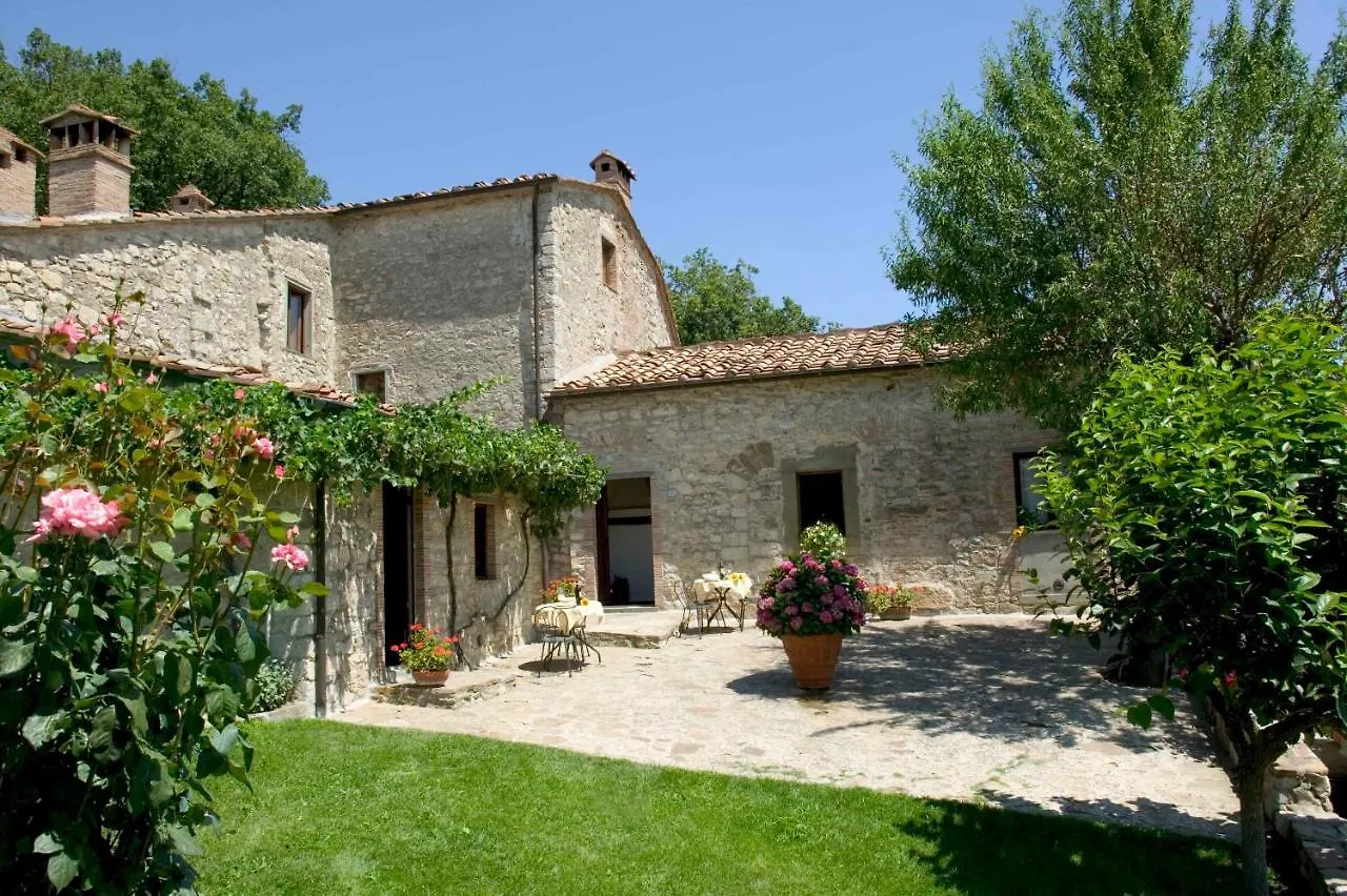 Farm stay Querceto Di Castellina Villa Castellina in Chianti Italy